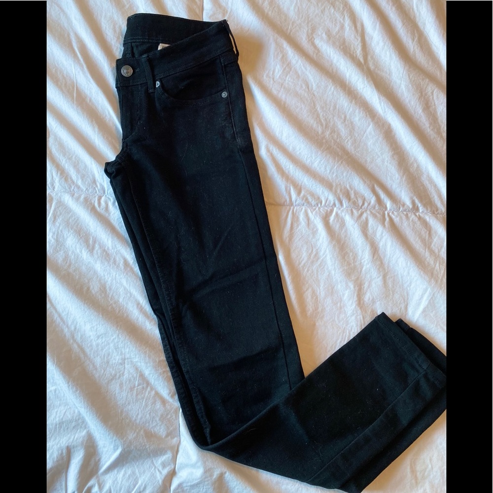 🌵👖 Black stretch jeans 👖🌵